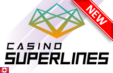 Casino Superlines