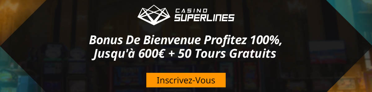 Casino Superlines