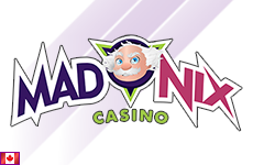 Madnix Casino