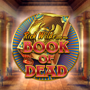 Book of Dead