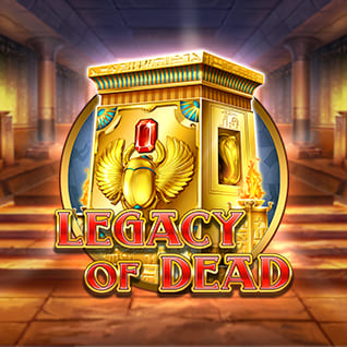 Legacy of Dead