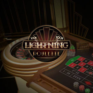 Lightning Roulette