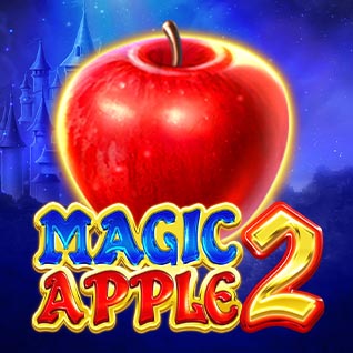 Magic Apple2