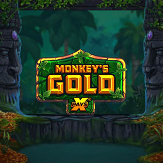 Monkeys Gold