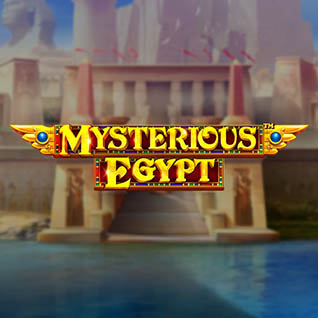 Mysterious Egypt