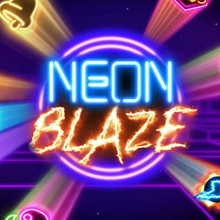 Neon Blaze