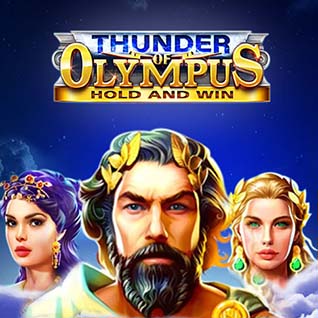 Thunder of Olympus