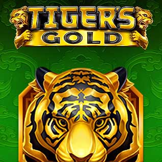 Tiger's Gold